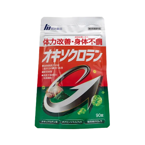 オキソクロランG