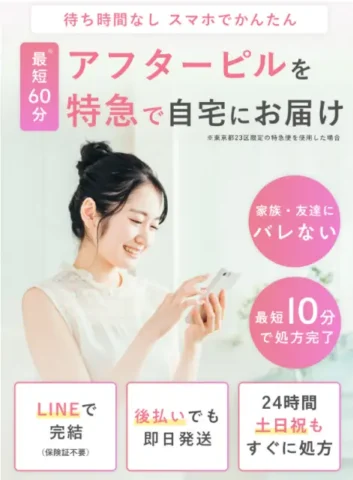 特急ピルのサイト